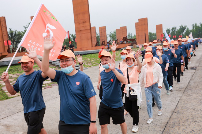 十八正青春 十八恰风华 ——U8国际 18 周年庆典圆满落幕 十八正青春 十八恰风华 ——U8国际 18 周年庆典圆满落幕